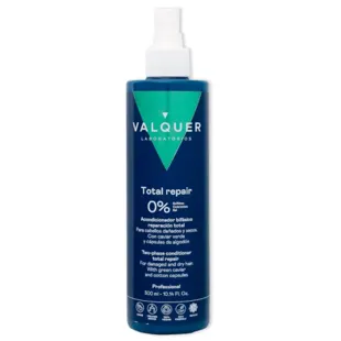 Valquer Laboratories Vegetable Keratin Total Repair 300 ml