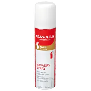 Mavala Mavadry Nagellack-Trocknungsspray 150 ml