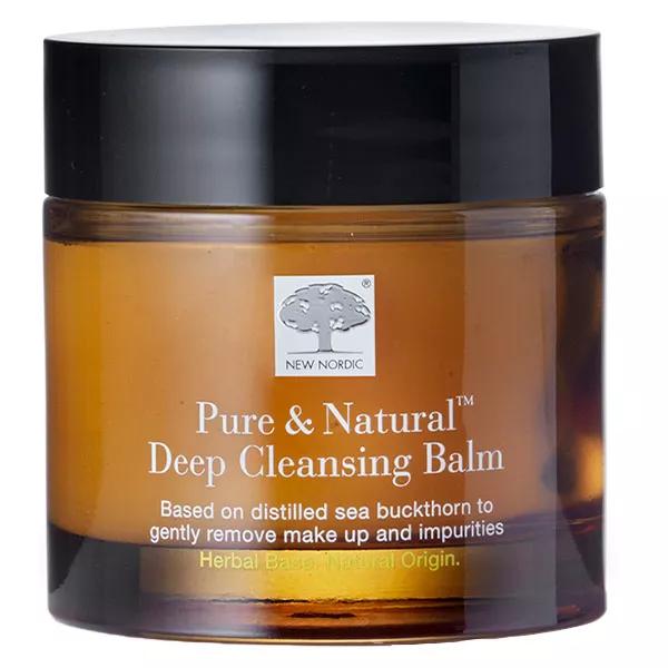 New Nordic Balsamo Detergente Pure & Natural 100 Ml