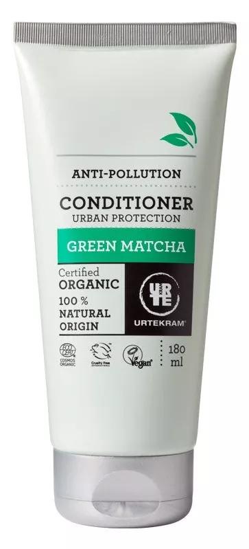 Urtekram Acondicionador Matcha Verde 180 ml