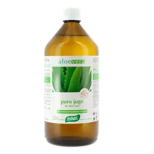 Santiveri Jugo de Aloe Vera 1 L