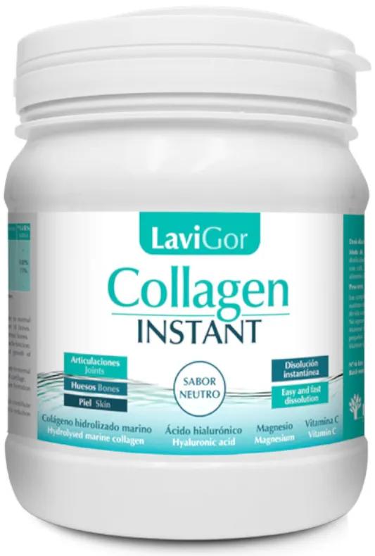 Lavigor Collagène Instantané 330 gr