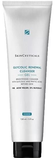 SkinCeuticals Glycolic Cleanser 150 ml