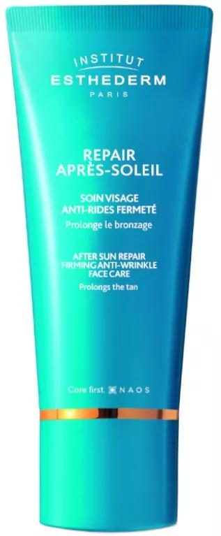 Après-soleil Réparateur et Prolongateur de Bronzage Institut Esthederm 50ml