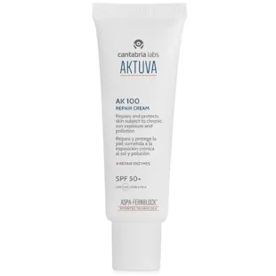 Aktuva AK 100 Repair Cream 50 ml