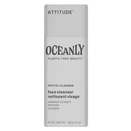 Attitude Oceanly Mini Phyto-Cleanse Bâton Nettoyant 8,5g