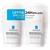 La Roche Posay Deodorante Fisiologico 24H 2 x 50 ml