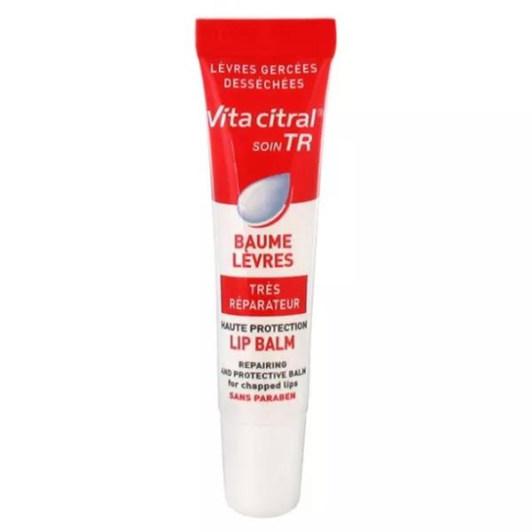 Balsamo per labbra 15ml VitaCitral TR