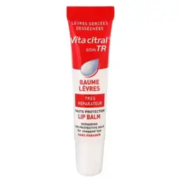 VitaCitral Baume Lèvres TR 15ml