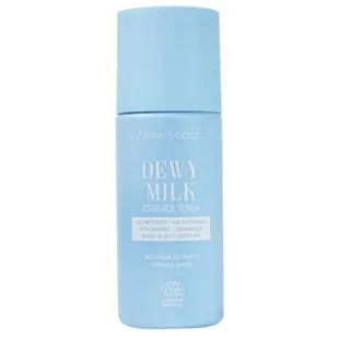 Alma Secret Dewy Milk Essence Toner 125 ml
