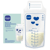 MAM Breast Milk Storage Bags 180 ml 25 units