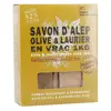 Tadé Aleppo Home Savon d'Alep Vrac 1kg