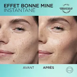 L'Oréal Paris Fluide Anti-UV SPF 50 - Teinte Claire