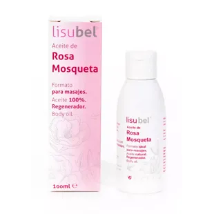 Lisubel Hagebuttenöl 100 ml