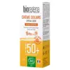 Bioregena Crème Solaire Bébé SPF50+ Bio 40ml