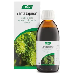 A.Vogel Santasapina Jarabe 200 ml