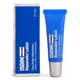 Isdin Nutrabalm Textura Leve Perioral 10 ml