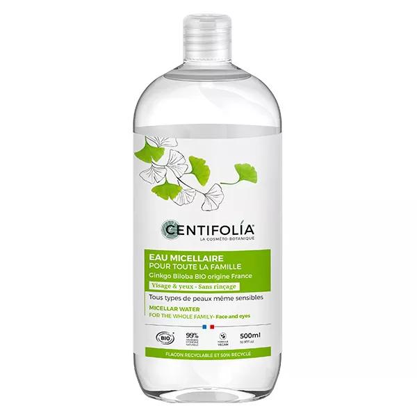 Centifolia Agua Micelar 500ml