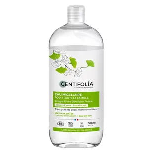 Centifolia Acqua Micellare 500ml