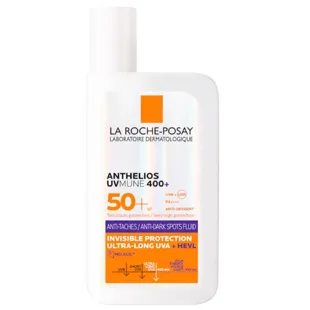 La Roche Posay Anthelios UV-MUNE 400 Anti-Stain Fluid SPF50+ 50 ml