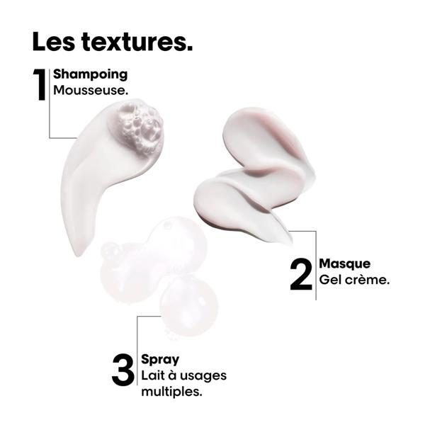 L'Oréal Professionnel Serie Expert Vitamino Color Trio set para cabello teñido