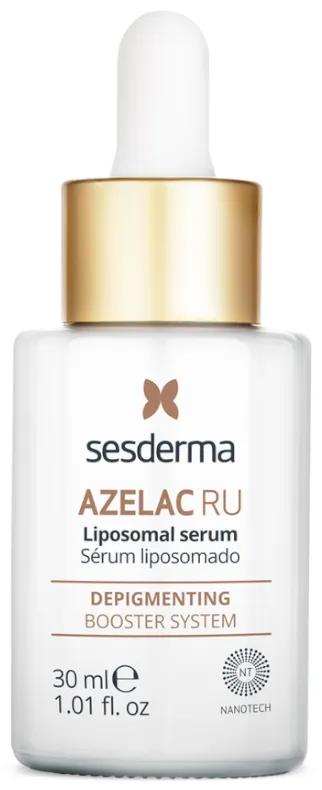 Sesderma Azelac RU Sérum Lipossomal Despigmentante, 30ml