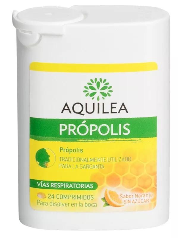 Aquilea Própolis 24 Comprimidos