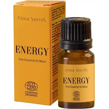 Alma Secret Sensual Sinergia 10 ml, Atida