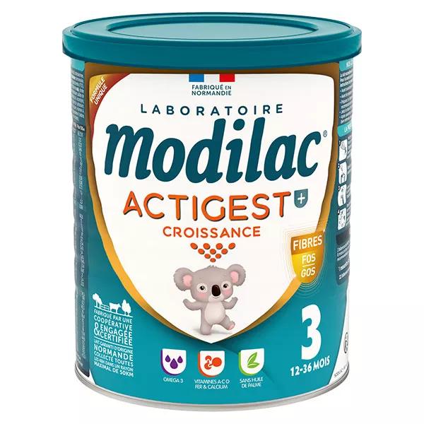 Modilac Actigest+ Crecimiento 800g