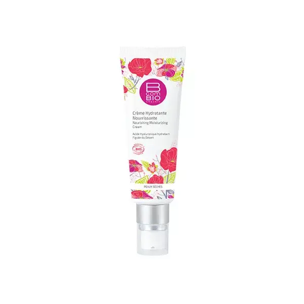 B com BIO essential cream moisturizing skin dry 50 ml