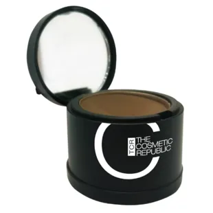 The Cosmetic Republic Couverture Gris Moyen 4 gr