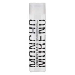 Moncho Moreno Gorgeous Hair Shampoo 250 ml