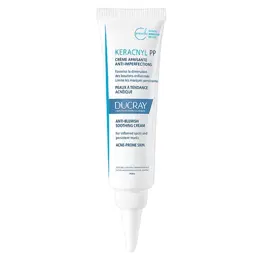 Ducray Keracnyl PP Crème Apaisante Anti-Imperfections 30ml