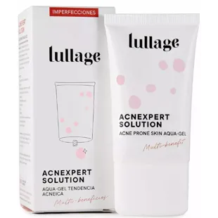 Lullage Acnexpert Solution Cream 40 ml