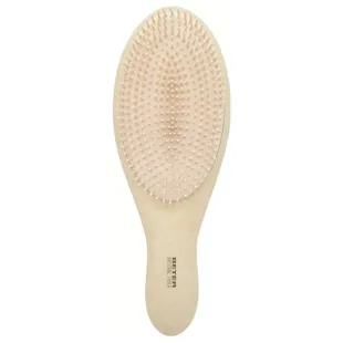 Beter Cepillo Desenredante Natural Fiber