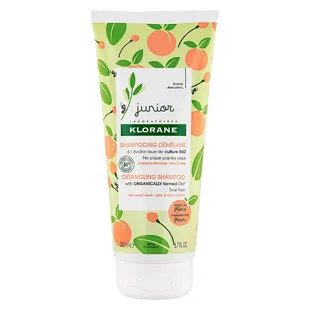 Klorane Junior Shampoo Districante 200ml