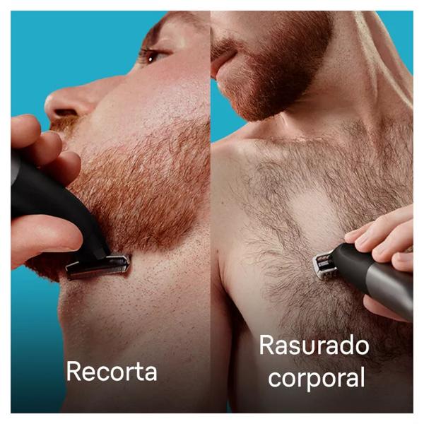 Braun XT5100 Series X Beard and Body Trimmer