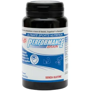 AVD Reform Performance Brain 60 Capsules