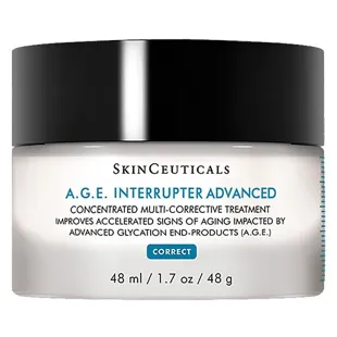 SkinCeuticals Correct A.G.E. Interrupter Anti-Aging Cream 48 ml
