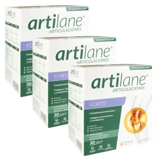 Artilane Forte 3x30 Sachets