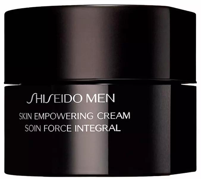 Shiseido Men Crème régénératrice pour la peau 50 ml