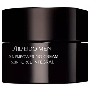 Shiseido Men Crème régénératrice pour la peau 50 ml