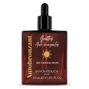 Gocce autoabbronzanti Innovatouch - 30 ml