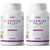 HSN Vitamins D3 4000ui + K2 100mcg 2x120 Vegan Capsules