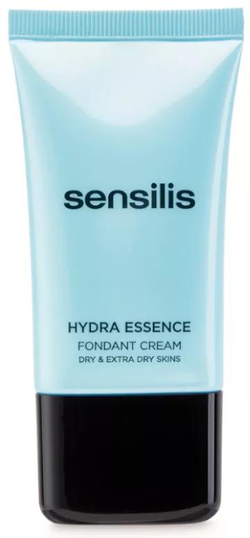 Sensilis Hydra Essence Moisturizing Melting Cream 40 ml