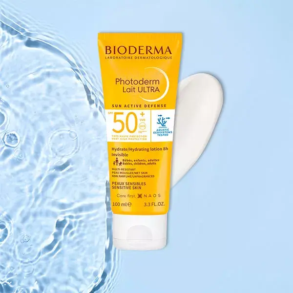 Bioderma Photoderm Ultra Lotion SPF50+ 100ml