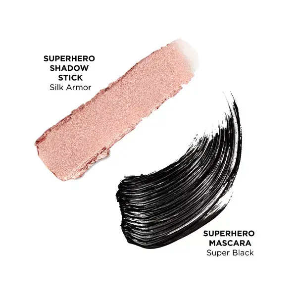 IT Cosmetics Coffret Your Transforming Superhero Eye Duo