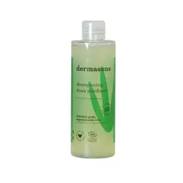 Dermasens shampooing bio extra-doux purifiant 400ml