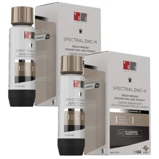 DS Laboratories Spectral DNC-N Traitement Anti-Chute 2x60 ml