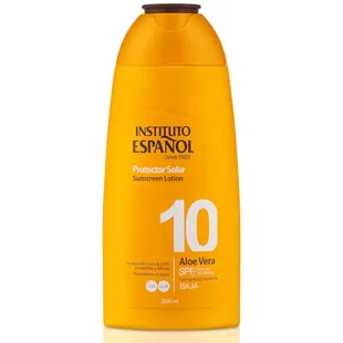 Instituto Español Lotion SPF10 300 ml